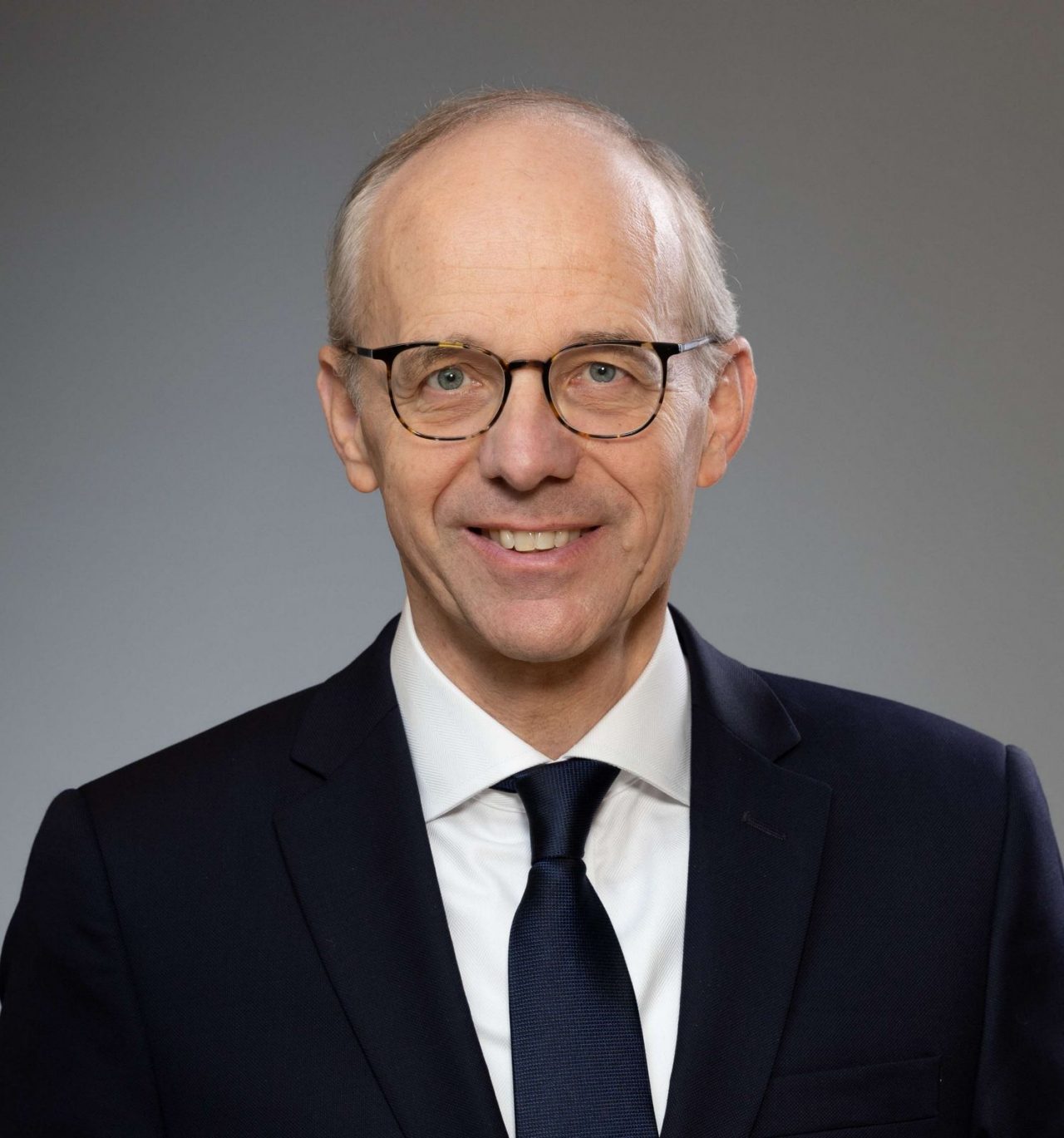 Luc FRIEDEN